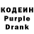 Кодеин Purple Drank Niaz Sadriev